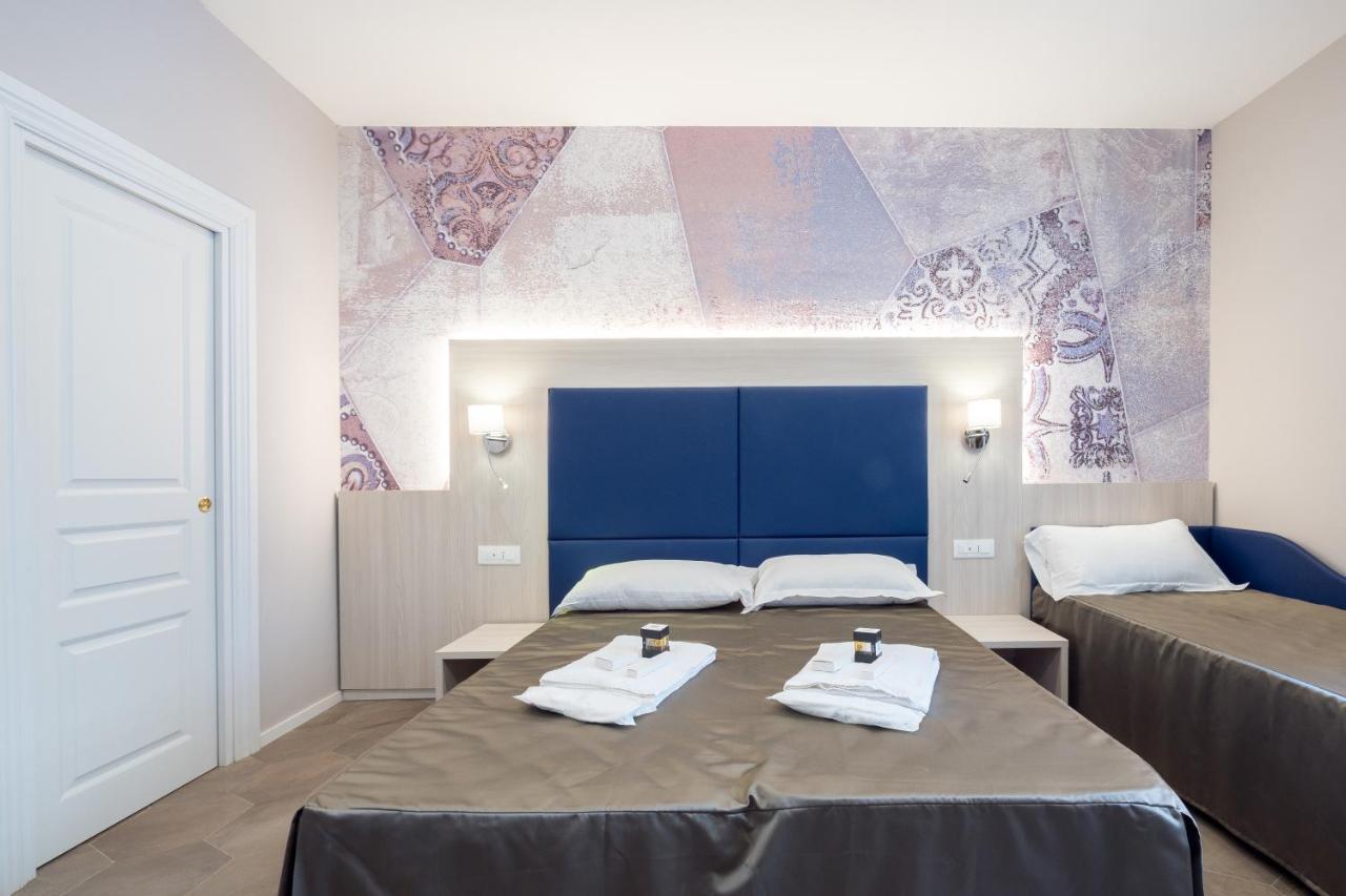 Bramble Luxury Suites Rome Exterior photo