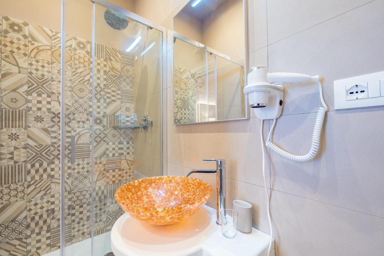 Bramble Luxury Suites Rome Exterior photo