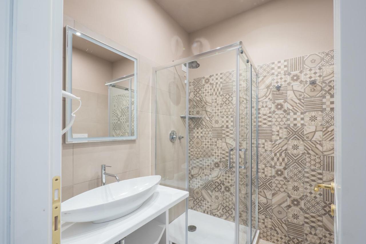Bramble Luxury Suites Rome Exterior photo