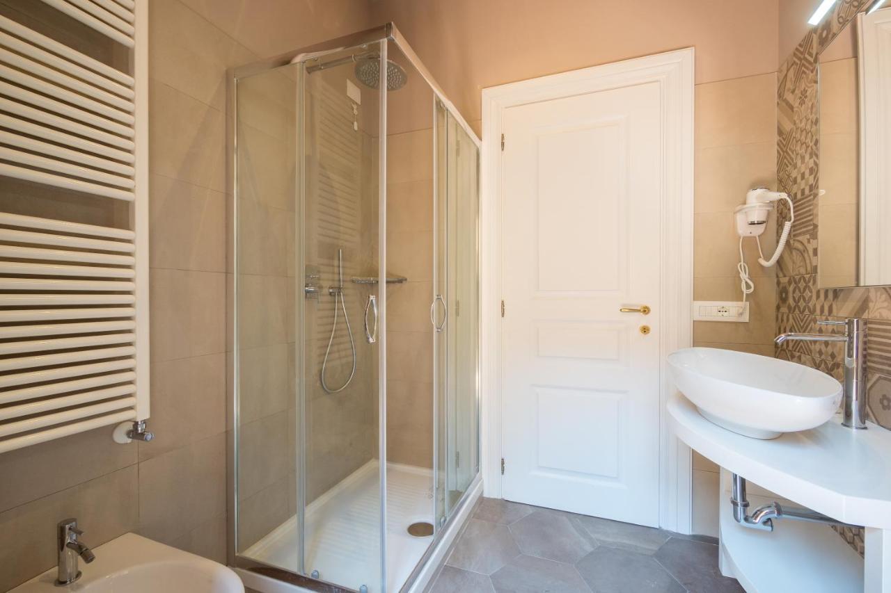 Bramble Luxury Suites Rome Exterior photo