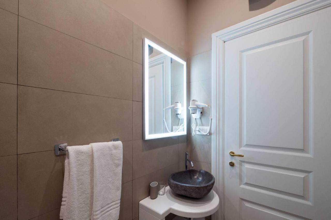 Bramble Luxury Suites Rome Exterior photo