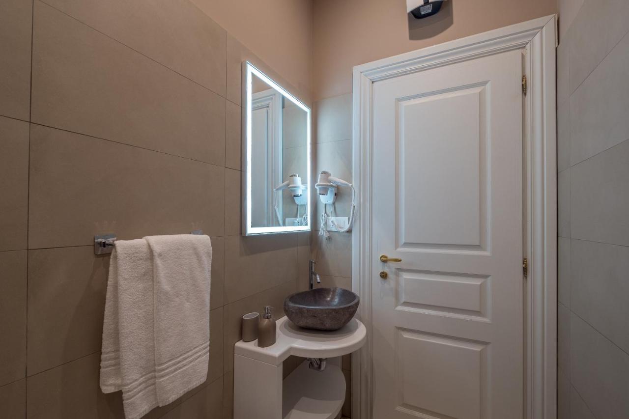 Bramble Luxury Suites Rome Exterior photo